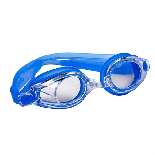 ASG Simglasögon Vuxna (ljusblå)